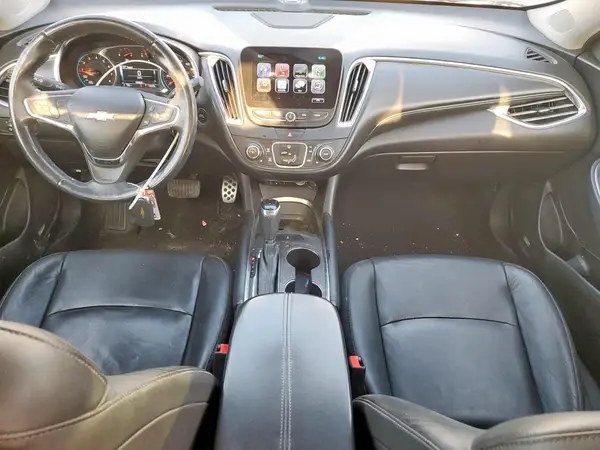 1G1ZE5ST5GF343738 2016 CHEVROLET MALIBU - Image 8