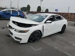 1G1ZE5ST5GF345036 2016 CHEVROLET MALIBU