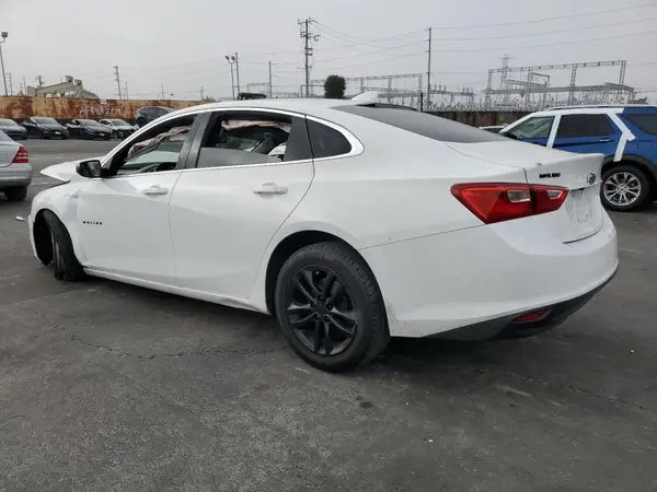 1G1ZE5ST5GF345036 2016 CHEVROLET MALIBU - Image 2