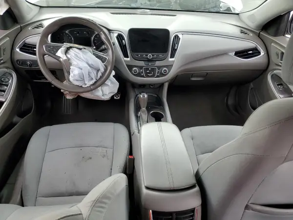 1G1ZE5ST5GF345036 2016 CHEVROLET MALIBU - Image 8