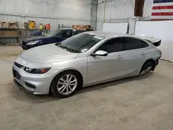 1G1ZE5ST5GF345442 2016 CHEVROLET MALIBU