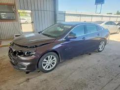 1G1ZE5ST5GF346932 2016 CHEVROLET MALIBU