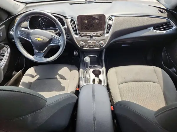 1G1ZE5ST5GF346932 2016 CHEVROLET MALIBU - Image 8