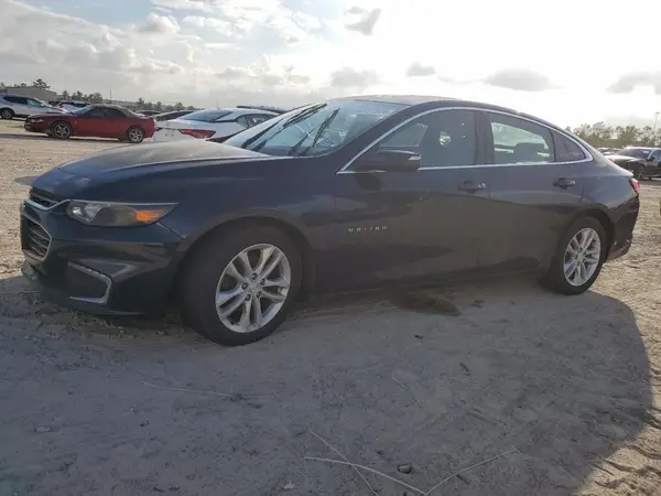 1G1ZE5ST5GF347286 2016 CHEVROLET MALIBU - Image 1