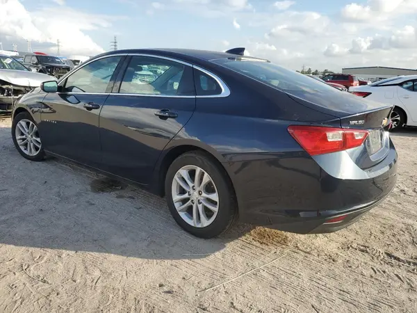 1G1ZE5ST5GF347286 2016 CHEVROLET MALIBU - Image 2