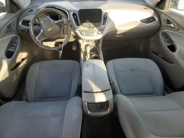 1G1ZE5ST5GF347286 2016 CHEVROLET MALIBU - Image 8