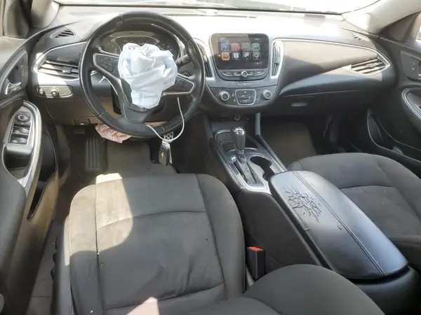 1G1ZE5ST5GF347692 2016 CHEVROLET MALIBU - Image 8