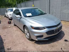 1G1ZE5ST5GF348065 2016 CHEVROLET MALIBU