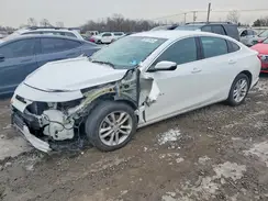 1G1ZE5ST5GF348535 2016 CHEVROLET MALIBU