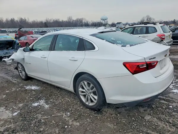 1G1ZE5ST5GF348535 2016 CHEVROLET MALIBU - Image 2
