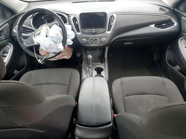 1G1ZE5ST5GF348535 2016 CHEVROLET MALIBU - Image 8