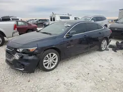 1G1ZE5ST5GF349023 2016 CHEVROLET MALIBU