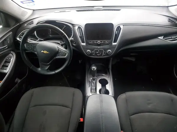 1G1ZE5ST5GF349023 2016 CHEVROLET MALIBU - Image 8