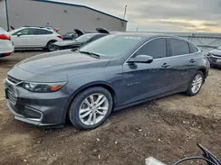 1G1ZE5ST5GF349233 2016 CHEVROLET MALIBU