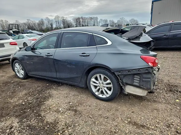 1G1ZE5ST5GF349233 2016 CHEVROLET MALIBU - Image 2