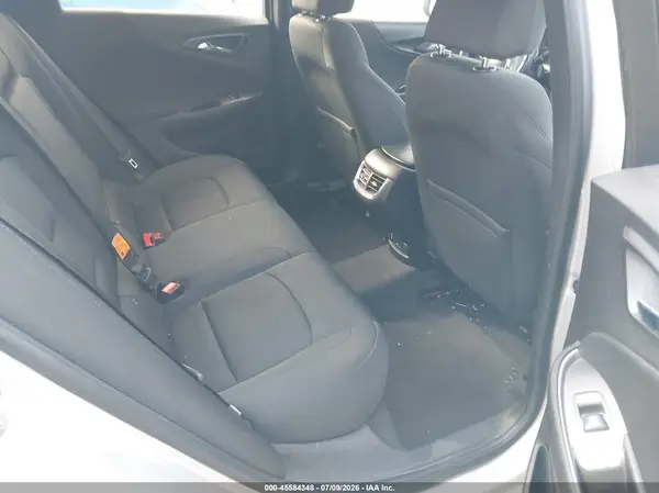 1G1ZE5ST5GF349314 2016 CHEVROLET MALIBU - Image 8