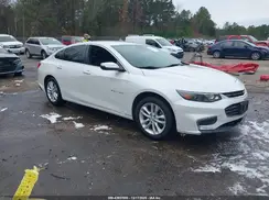 1G1ZE5ST5GF349362 2016 CHEVROLET MALIBU