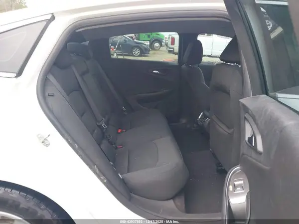 1G1ZE5ST5GF349362 2016 CHEVROLET MALIBU - Image 8