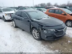 1G1ZE5ST5GF349958 2016 CHEVROLET MALIBU