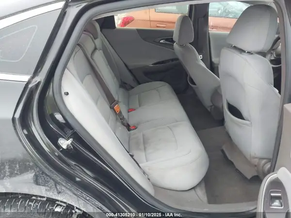 1G1ZE5ST5GF349958 2016 CHEVROLET MALIBU - Image 8