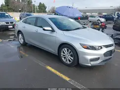 1G1ZE5ST5GF350026 2016 CHEVROLET MALIBU
