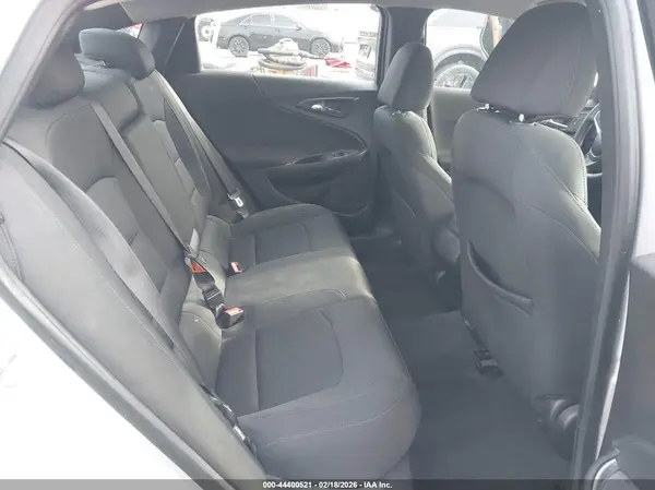 1G1ZE5ST5GF350026 2016 CHEVROLET MALIBU - Image 8