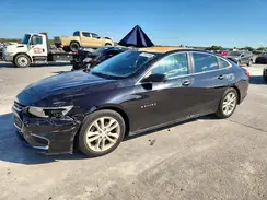 1G1ZE5ST5GF350074 2016 CHEVROLET MALIBU