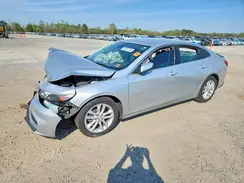 1G1ZE5ST5GF350236 2016 CHEVROLET MALIBU