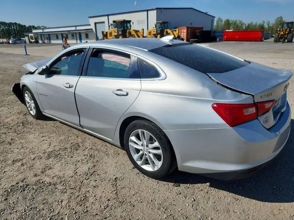 1G1ZE5ST5GF350236 2016 CHEVROLET MALIBU - Image 2