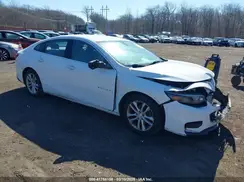 1G1ZE5ST5GF352410 2016 CHEVROLET MALIBU