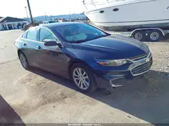 1G1ZE5ST5GF352665 2016 CHEVROLET MALIBU