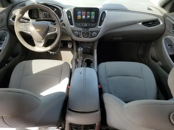 1G1ZE5ST5GF353430 2016 CHEVROLET MALIBU - Image 8