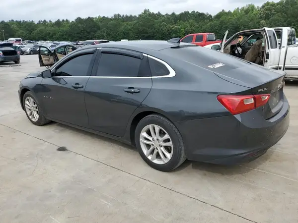 1G1ZE5ST5GF353735 2016 CHEVROLET MALIBU - Image 2