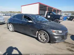 1G1ZE5ST5GF354108 2016 CHEVROLET MALIBU