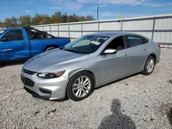 1G1ZE5ST5GF354982 2016 CHEVROLET MALIBU