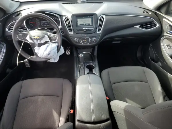 1G1ZE5ST5GF354982 2016 CHEVROLET MALIBU - Image 8