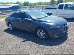 1G1ZE5ST5GF355162 2016 CHEVROLET MALIBU