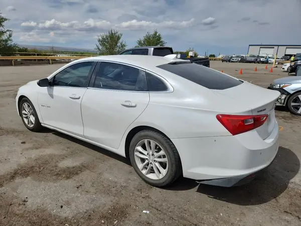 1G1ZE5ST5GF355856 2016 CHEVROLET MALIBU - Image 2