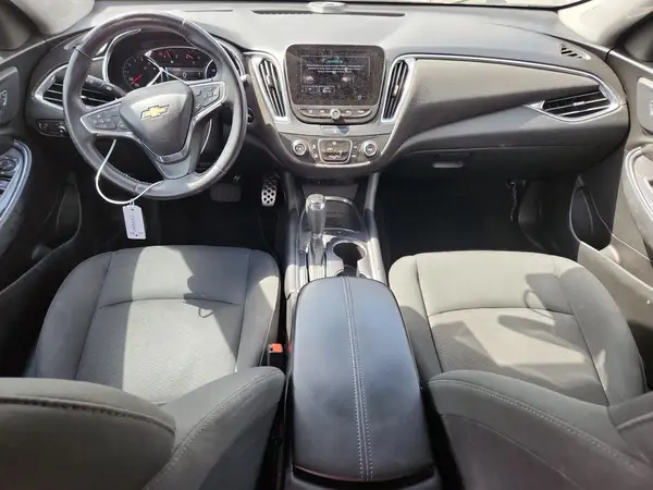 1G1ZE5ST5GF355856 2016 CHEVROLET MALIBU - Image 8