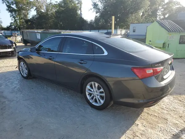 1G1ZE5ST5GF356148 2016 CHEVROLET MALIBU - Image 2