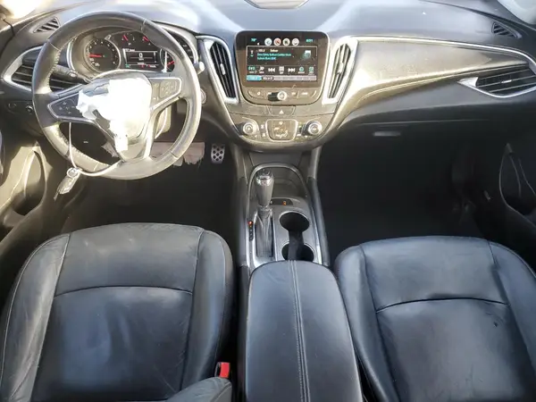 1G1ZE5ST5GF356148 2016 CHEVROLET MALIBU - Image 8