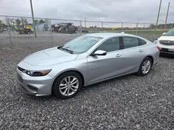 1G1ZE5ST5GF356389 2016 CHEVROLET MALIBU