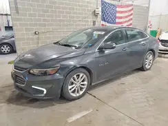 1G1ZE5ST5GF356487 2016 CHEVROLET MALIBU