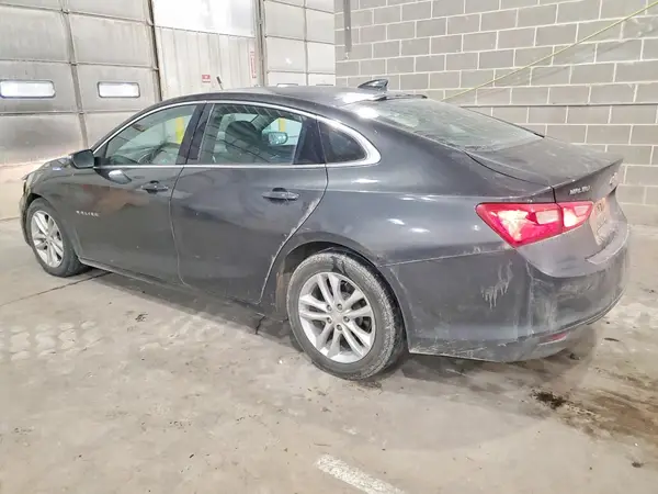 1G1ZE5ST5GF356487 2016 CHEVROLET MALIBU - Image 2