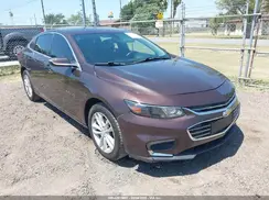 1G1ZE5ST5GF356702 2016 CHEVROLET MALIBU
