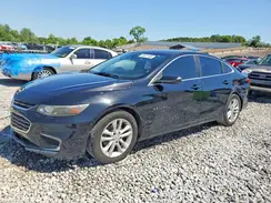 1G1ZE5ST5GF356750 2016 CHEVROLET MALIBU