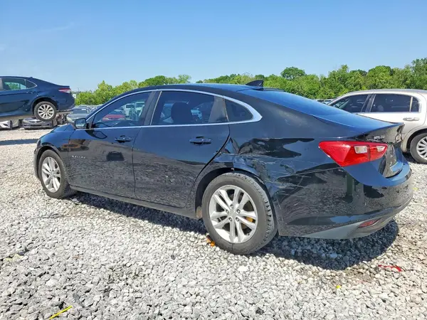 1G1ZE5ST5GF356750 2016 CHEVROLET MALIBU - Image 2