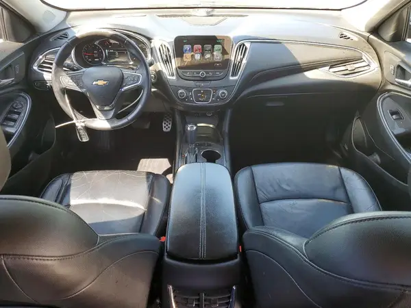 1G1ZE5ST5GF356750 2016 CHEVROLET MALIBU - Image 8