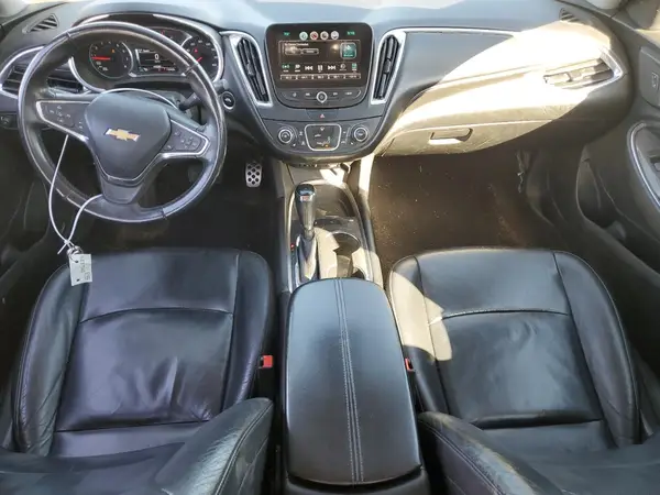 1G1ZE5ST5GF356991 2016 CHEVROLET MALIBU - Image 8