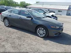 1G1ZE5ST5GF357414 2016 CHEVROLET MALIBU